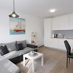 Apartman Borna