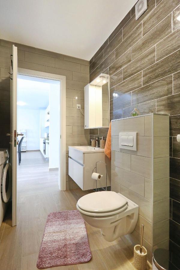 Apartment Borna Zadar