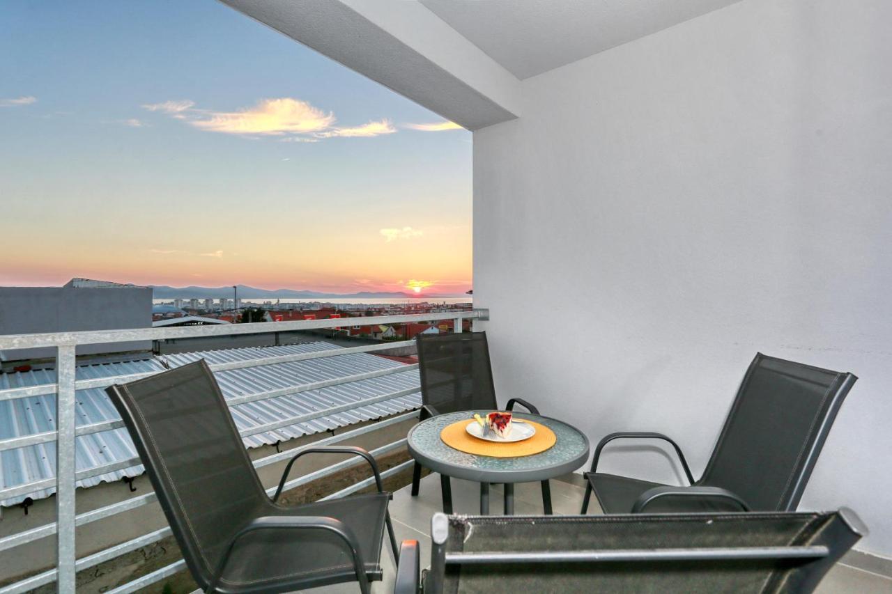 Borna Apartment