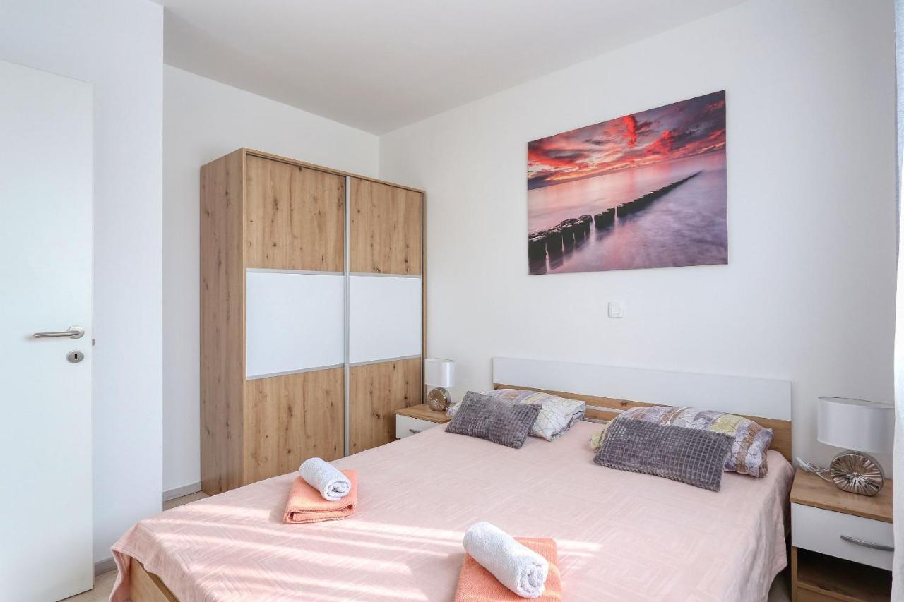 Borna Apartment Zadar