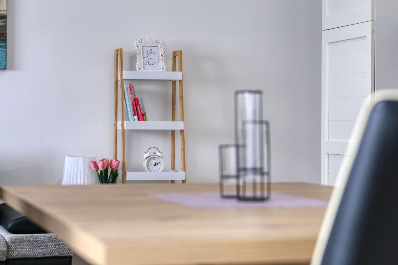 Apartment Borna *