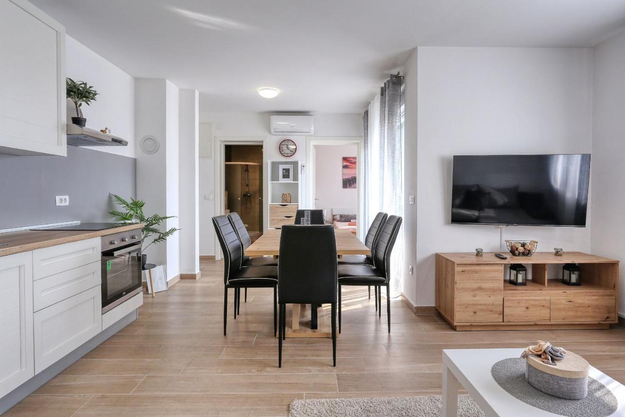 Borna Apartment Zadar