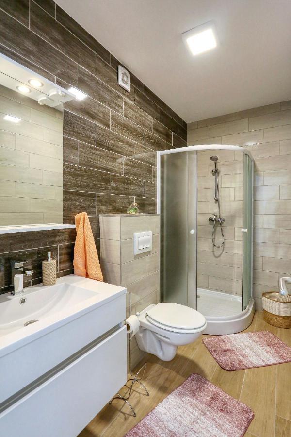 Apartment Borna